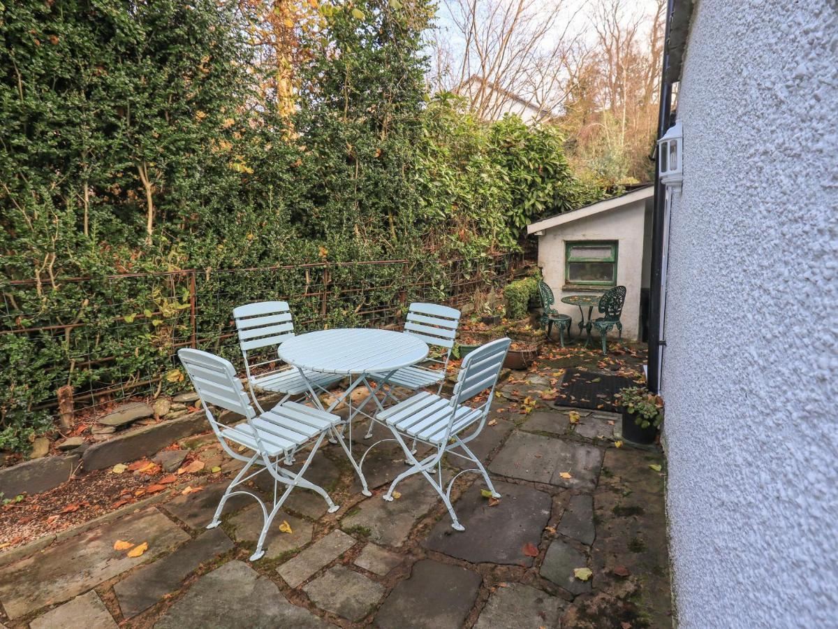 Violet Cottage Ambleside Esterno foto