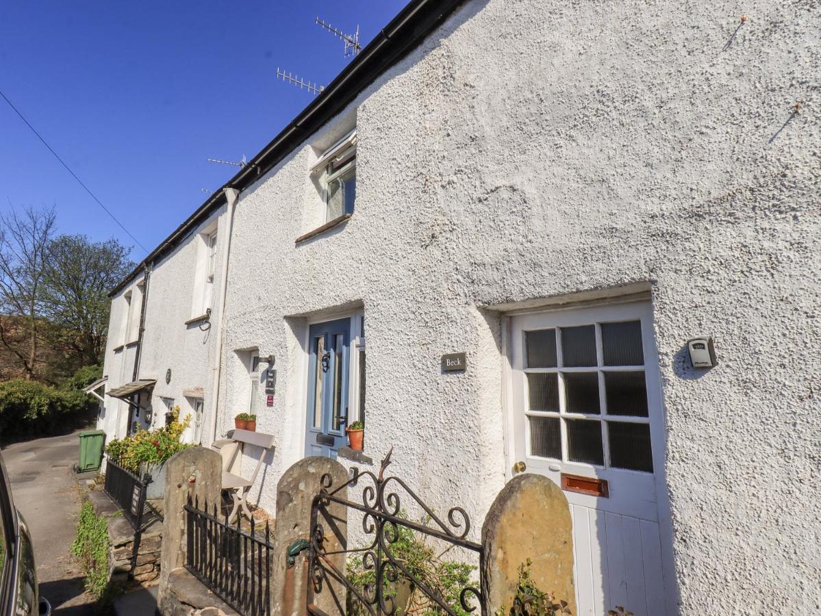 Violet Cottage Ambleside Esterno foto